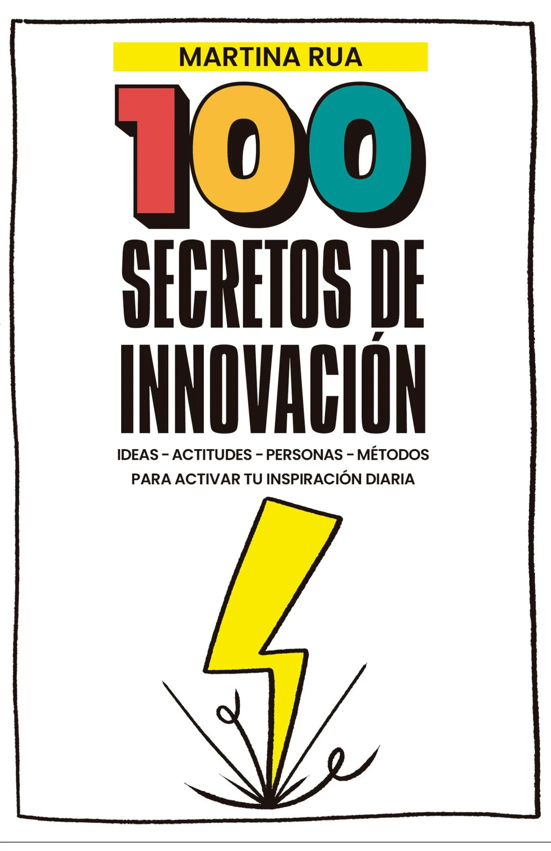 100 Secretos De Innovación